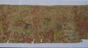 Adiparwa 1919 Pan Seken Detail 27