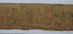 Adiparwa: The Lineage Of The Bagawan Detail 11