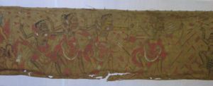 Adiparwa: The Lineage Of The Bagawan Detail 03