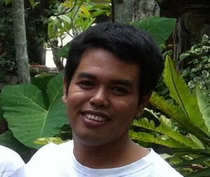 I Gede Widyantara