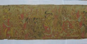 Adiparwa: The Lineage Of The Bagawan Detail 10