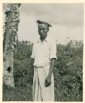 Ida Bagus Made Nadera