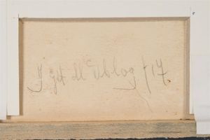 signature