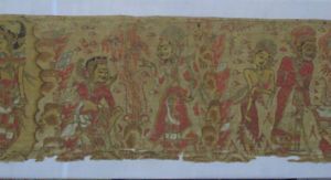 Adiparwa 1919 Pan Seken Detail 25
