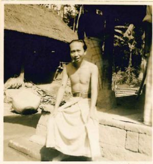I Gusti Ketut Kobot