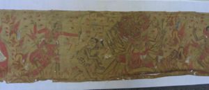 Adiparwa: The Lineage Of The Bagawan Detail 02