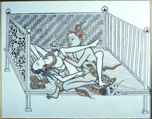 Site of painting > L1068