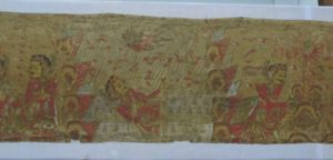 Adiparwa 1919 Pan Seken Detail 18