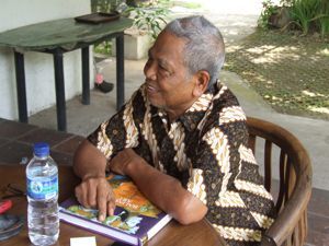 I Dewa Nyoman Batuan