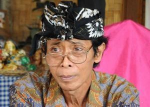 I Nyoman Mandra